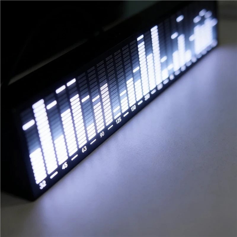 A42T-Lampu Ambient LED untuk M - Car Ambient Light Sound Activated ulasan dan harga