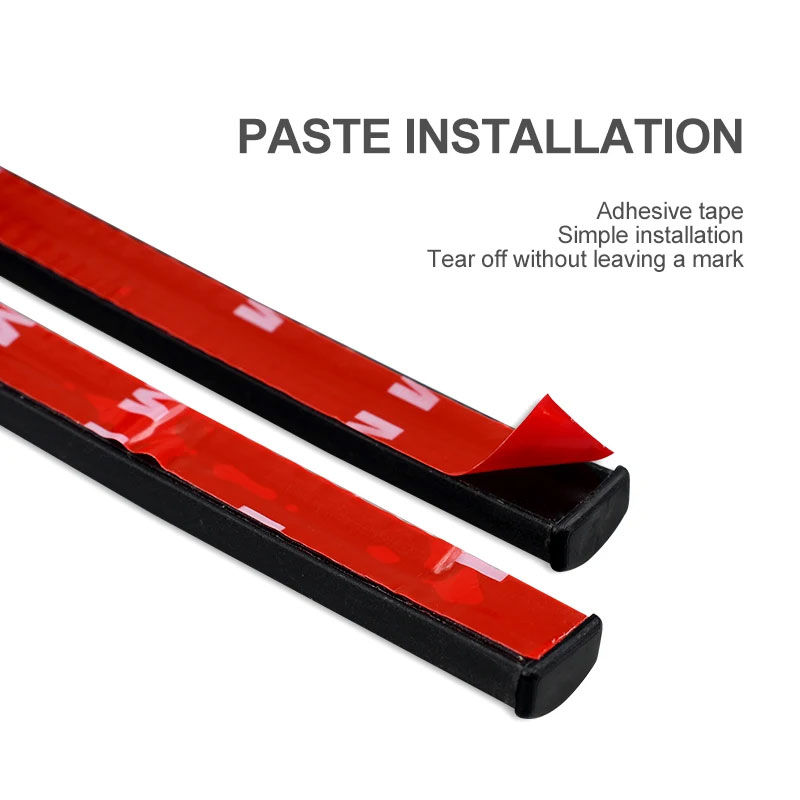 Lampu Neon Mobil Lampu Kaki LE - Car Interior Neon Light Usb ulasan dan harga