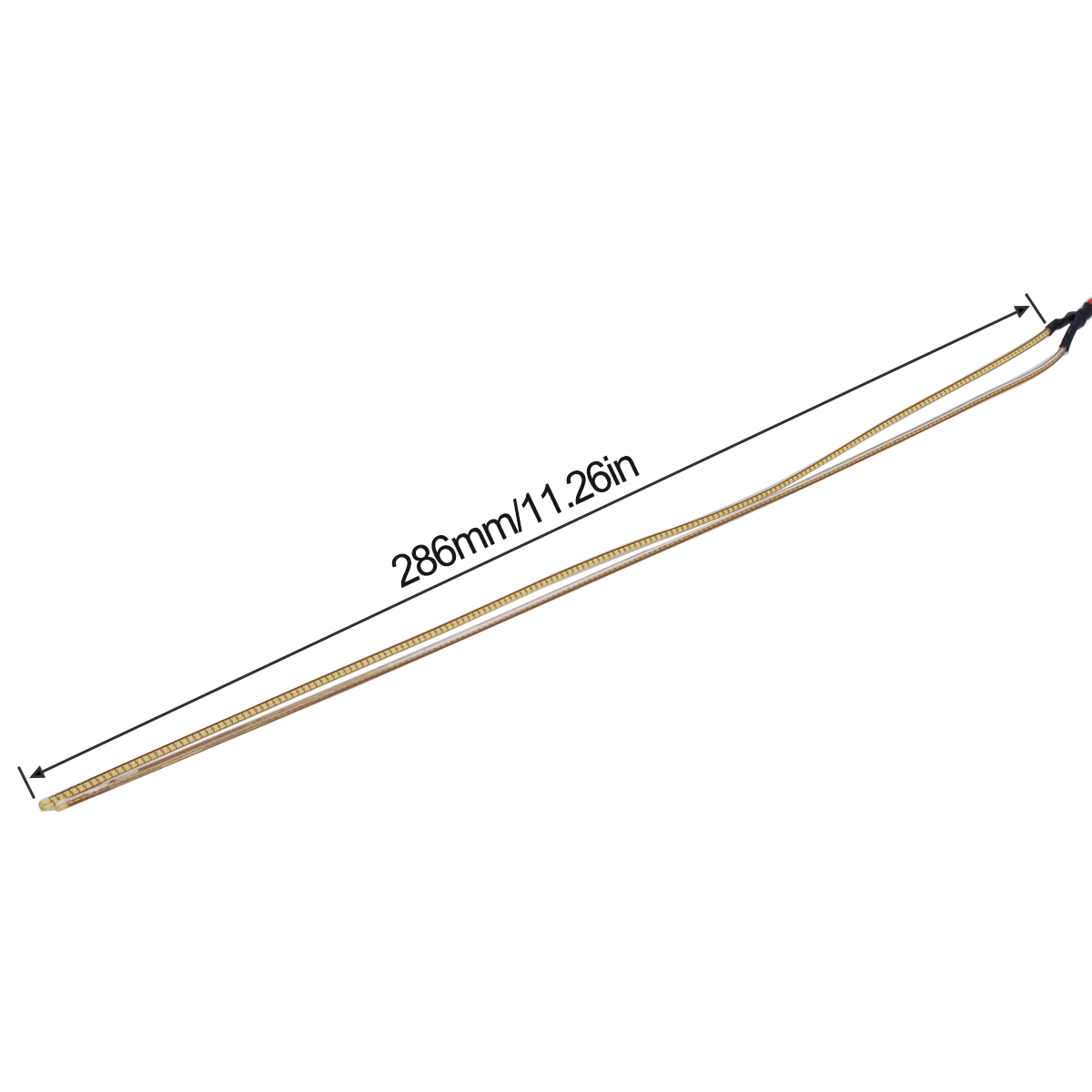 Lampu Strip LED Lampu Sorot Ma - Car Ambient Lighting 18 In 1 ulasan dan harga