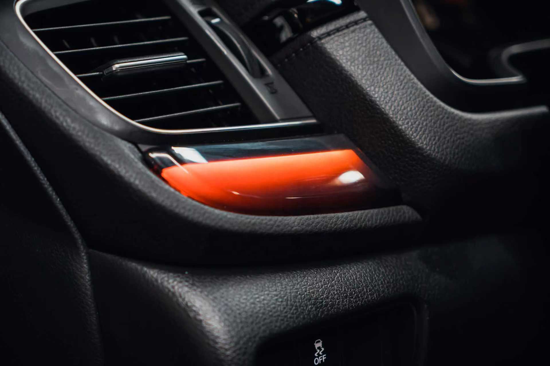 NewSJC Auto 64 Warna Interior  - Car Ambient Lighting 64 Color ulasan dan harga