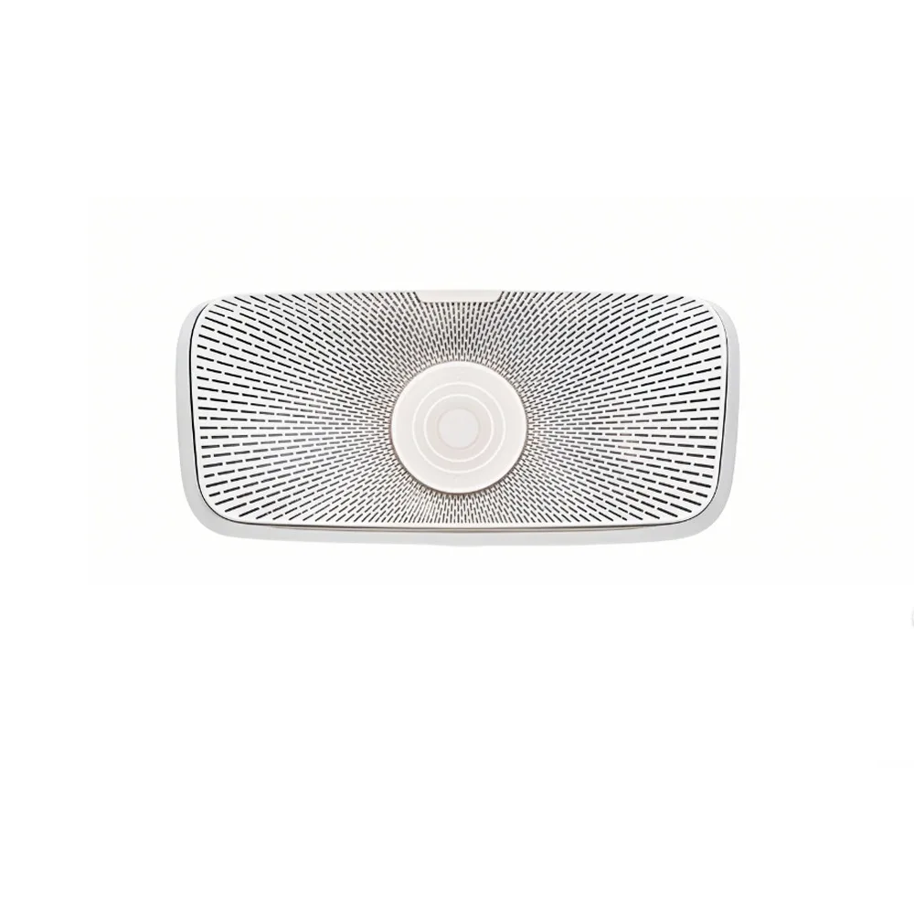 64 Warna Lampu Ambient, Speake - Car Ambient Lighting 64 Color ulasan dan harga