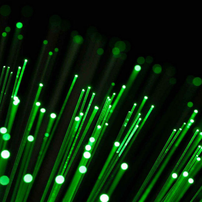 10~50 buah 1.5mm(Dia.) Kabel S - Car Roof Star Light Fiber Optic ulasan dan harga