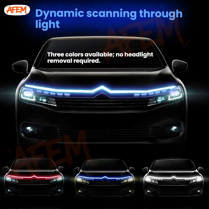Lampu Strip LED Fleksibel Mobi - Car Led Strip 12V Waterproof ulasan dan harga