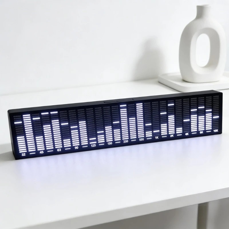Lampu Ritme Musik Aktif Suara  - Car Ambient Light Sound Activated ulasan dan harga