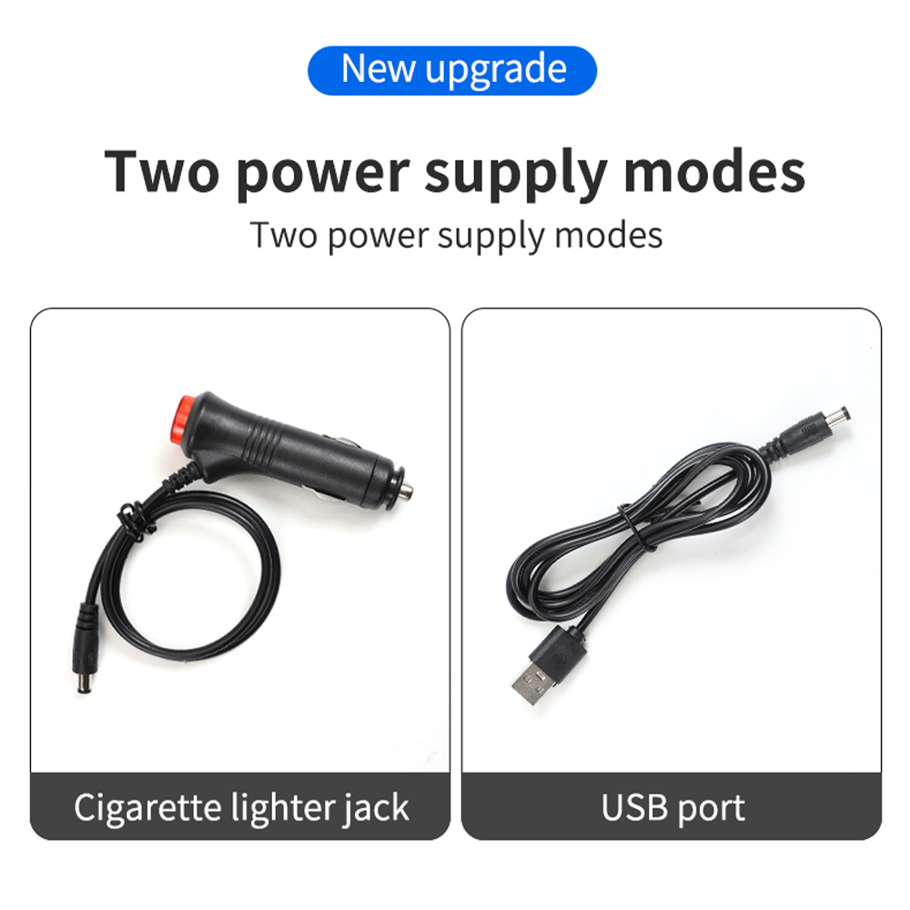 Lampu LED untuk Bagian Bawah K - Car Interior Neon Light Usb ulasan dan harga