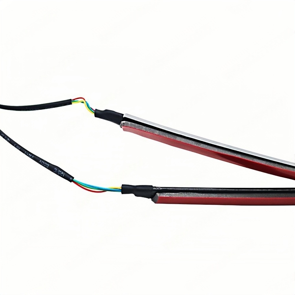 Lampu Ambient LED 64 Warna unt - Car Ambient Lighting 64 Color ulasan dan harga