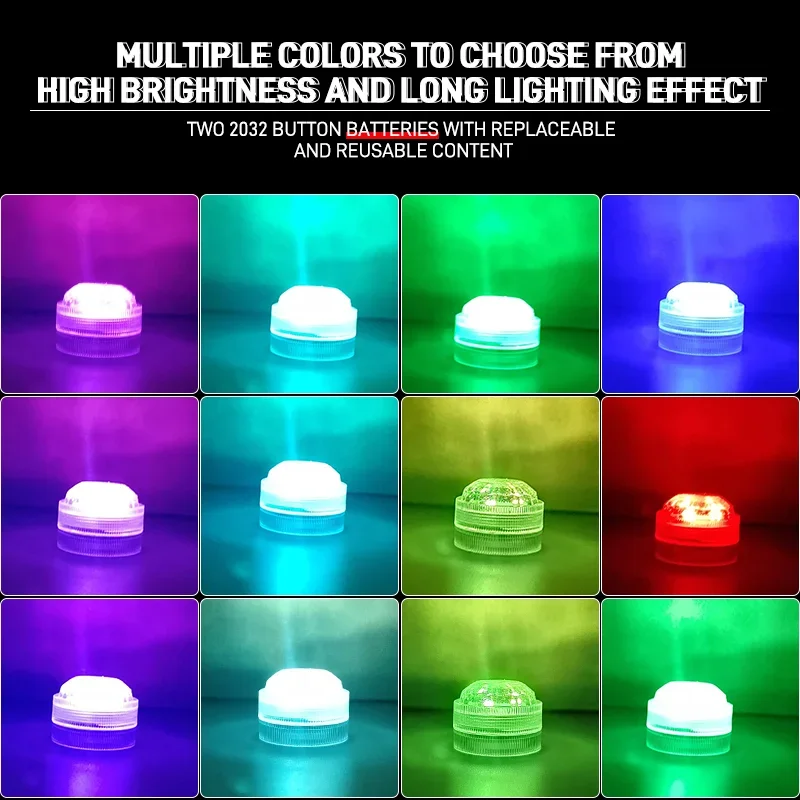 Lampu LED Interior Mobil Nirka - Car Ambient Light Kit With Remote ulasan dan harga