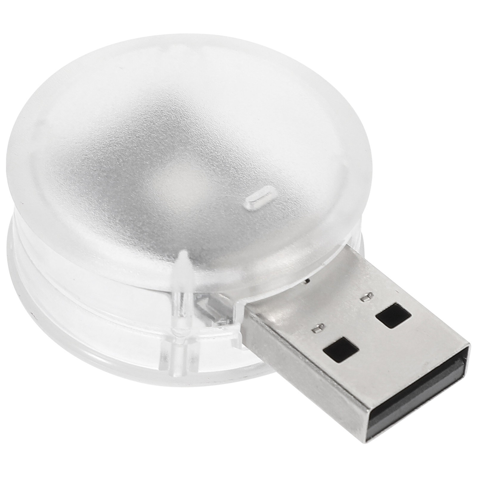 Lampu Malam USB dengan Fitur A - Car Ambient Light Sound Activated ulasan dan harga