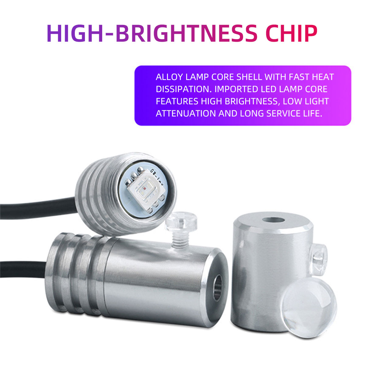 Lampu Strip LED Interior Mobil - Car Ambient Light Fiber Optic 6M ulasan dan harga