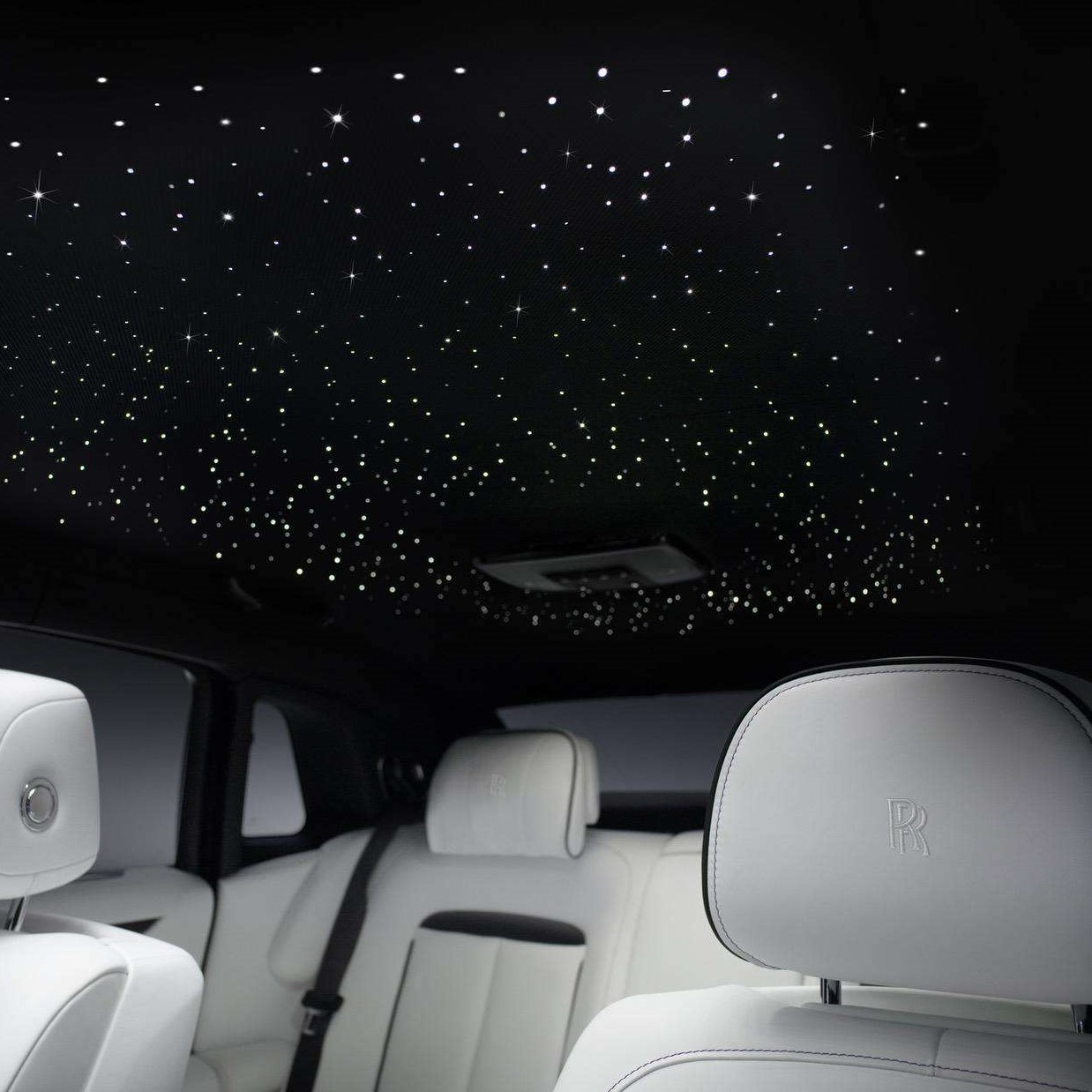 Serat Optik LED PMMA Lembut 3m - Car Dashboard Light Fiber Optic ulasan dan harga
