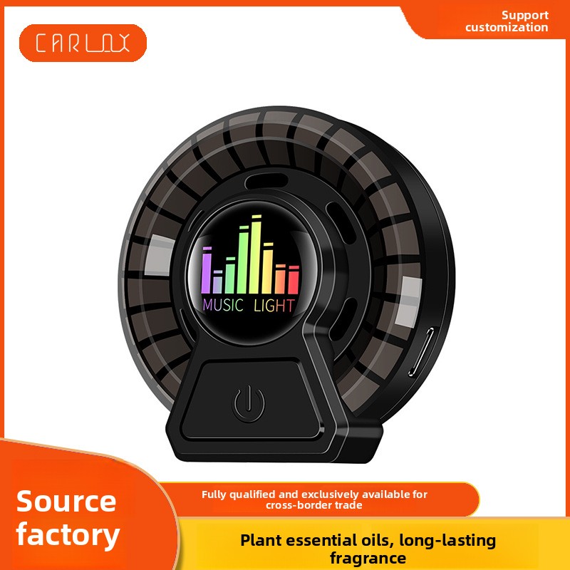 Lampu ambient Ww22 untuk mobil - Car Ambient Light Sound Activated ulasan dan harga