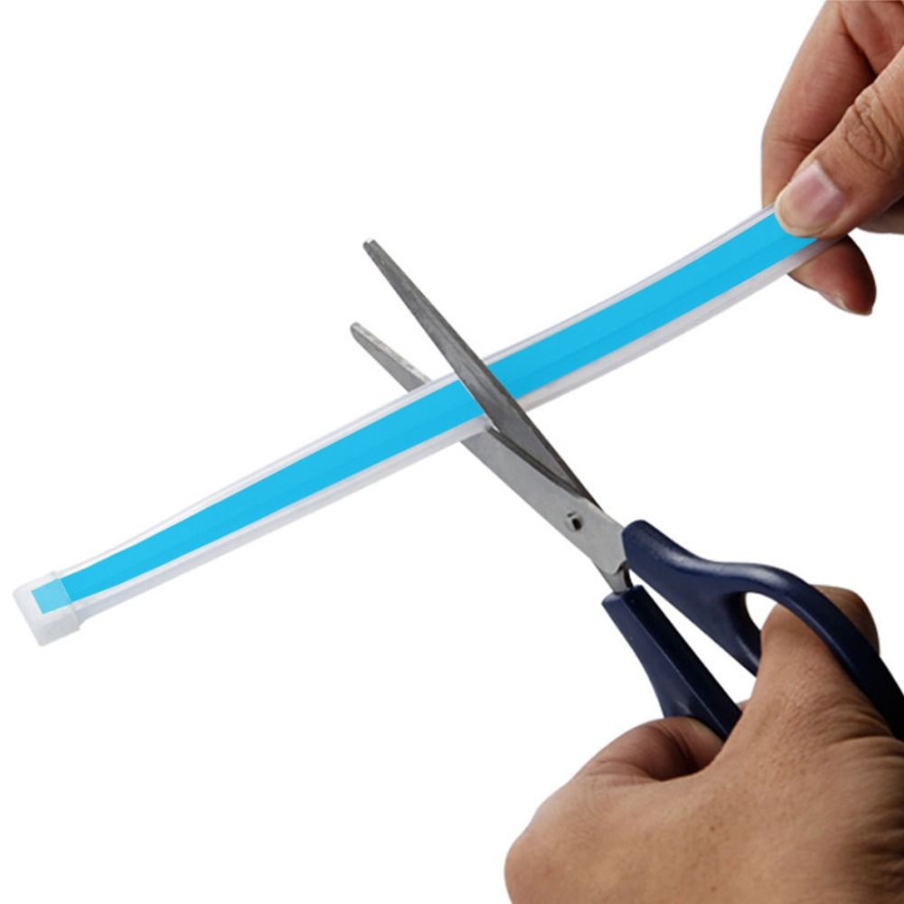 Strip Lampu Kap Mobil Meteor D - Car Led Strip 12V Waterproof ulasan dan harga