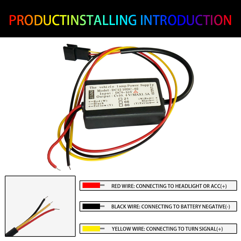 Lampu LED Fleksibel 12V DRL Ta - Car Led Strip 12V Waterproof ulasan dan harga