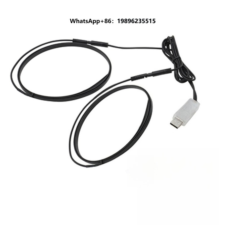 Kit Lampu Ambient Symphony unt - Car Ambient Light Kit With Remote ulasan dan harga