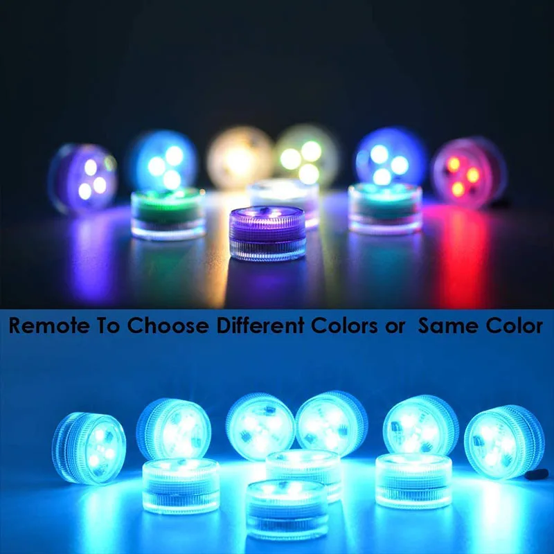 Lampu belakang sepeda LED, per - Car Ambient Light Kit With Remote ulasan dan harga