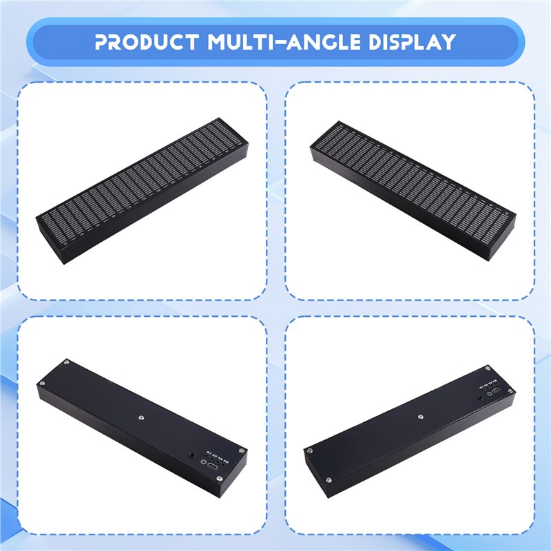 Lampu LED Ambient Mobil yang D - Car Ambient Light Sound Activated ulasan dan harga