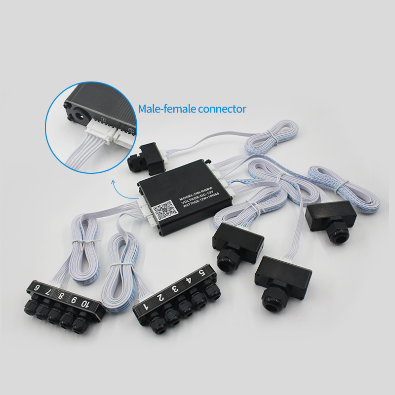 Lampu Bintang Atap Mobil, Mesi - Car Roof Star Light Fiber Optic ulasan dan harga
